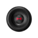 Subwoofer DYNAHERTZ H212k 12 pulgadas 1000wRMS alta excursion