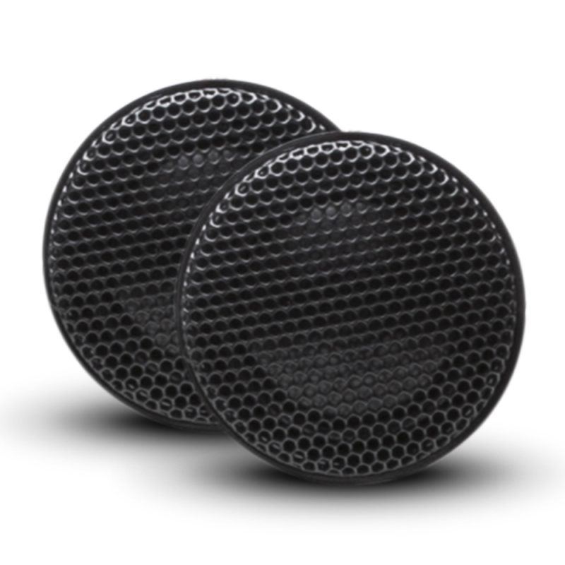 Componentes Rockford Fosgate P165-SE 6 pulgadas 60wRMS