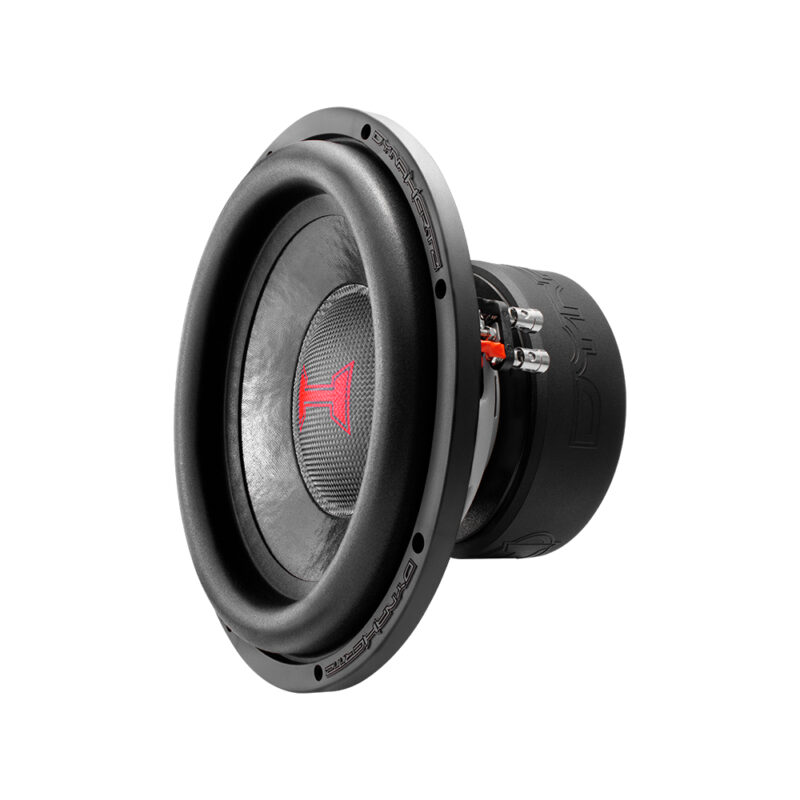 Subwoofer DYNAHERTZ H212k 12 pulgadas 1000wRMS alta excursion