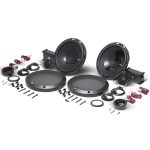Componentes Rockford Fosgate P165-SE 6 pulgadas 60wRMS