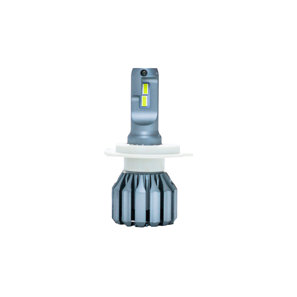 CREE LED IR100 10MA GENERACION CHIP CSP SUPER CANBUS 60000 LUMENS 36 W / 12V / CON COOLER