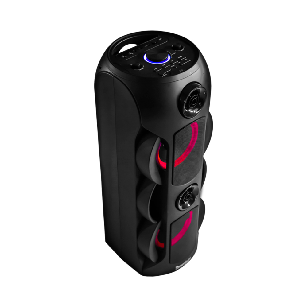 Parlante Portátil BOMBER PARTY 800