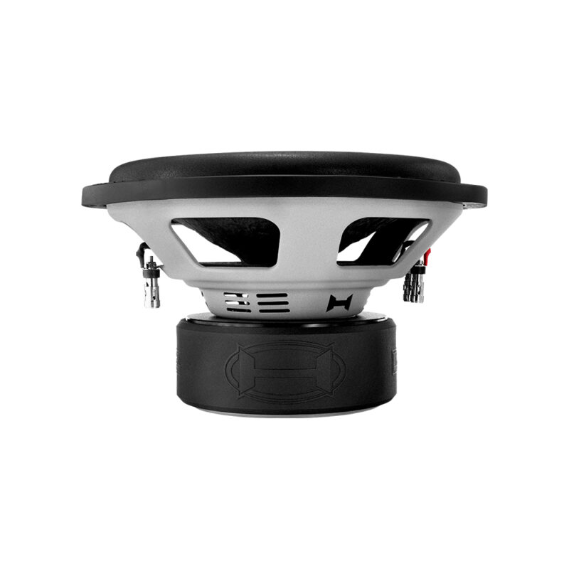 Subwoofer DYNAHERTZ H212k 12 pulgadas 1000wRMS alta excursion