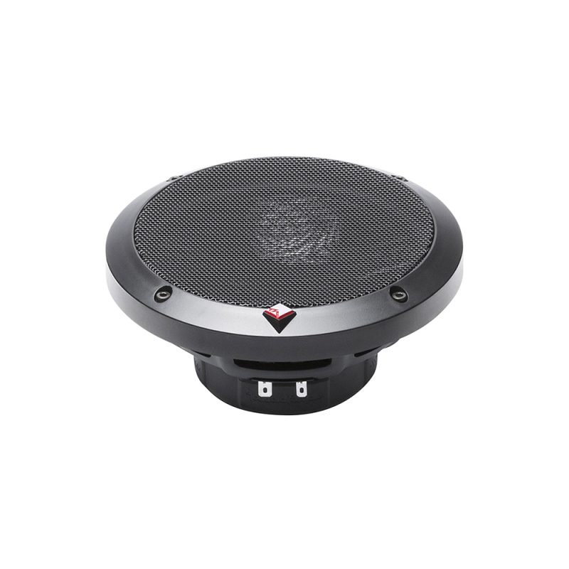 Componentes Rockford Fosgate P165-SE 6 pulgadas 60wRMS
