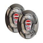 PARLANTES BOMBER BBR 6X9 / 150WRMS / CUATRIAXIAL