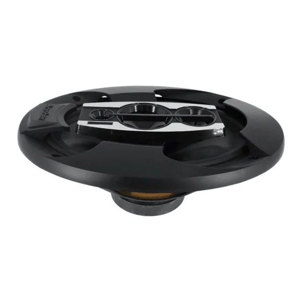 Par Parlantes Bomber BBX 6×9 Cuatriaxial 100W RMS 200W 4 Ohms – imagen 2