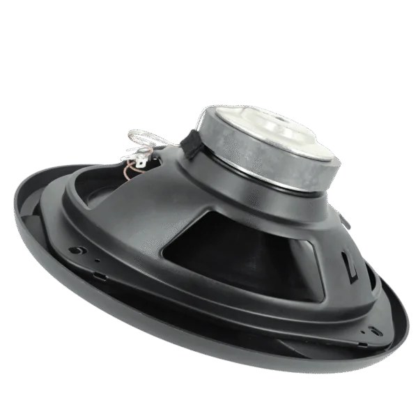 Par Parlantes Bomber BBX 6×9 Cuatriaxial 100W RMS 200W 4 Ohms – imagen 3