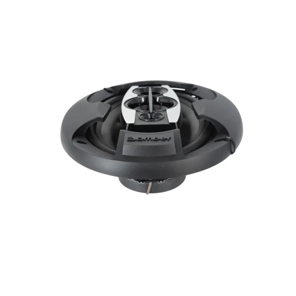 Par Parlantes Bomber BBX 6×9 Cuatriaxial 100W RMS 200W 4 Ohms – imagen 4