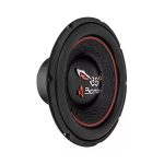 SUBWOOFER BOMBER BICHO PAPAO 12 pulgadas / 800W / BOBINA DOBLE / 4OHM