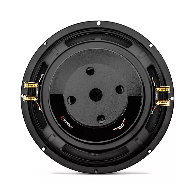 SUBWOOFER BOMBER BICHO PAPAO 12 pulgadas / 800W / BOBINA DOBLE / 4OHM