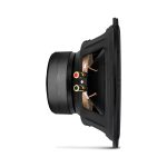 SUBWOOFER BOMBER BICHO PAPAO 12 pulgadas / 800W / BOBINA DOBLE / 4OHM