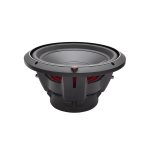 SUBWOOFER ROCKFORD P2D4 12 PULGADAS 400RMS DOBLE BOBINA 4OHM