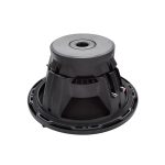 SUBWOOFER ROCKFORD P2D4 12 PULGADAS 400RMS DOBLE BOBINA 4OHM