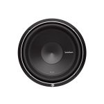 SUBWOOFER ROCKFORD P2D4 12 PULGADAS 400RMS DOBLE BOBINA 4OHM