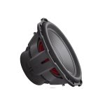 SUBWOOFER ROCKFORD P2D4 12 PULGADAS 400RMS DOBLE BOBINA 4OHM