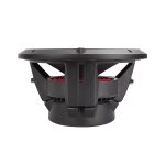 SUBWOOFER ROCKFORD P2D4 12 PULGADAS 400RMS DOBLE BOBINA 4OHM