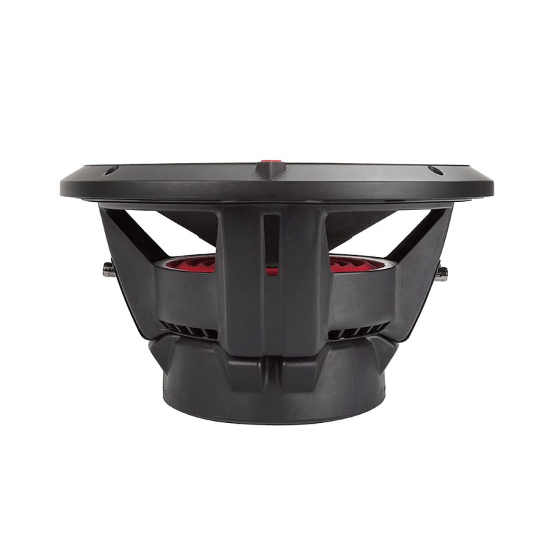 SUBWOOFER ROCKFORD P2D4 12 PULGADAS 400RMS DOBLE BOBINA 4OHM
