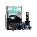 CREE LED R8 10MA GENERACION / CHIP CSP SIN COOLER / 60000 LUMENS / 42 WATTS / 12V / CANTIDAD POR CAJA MASTER 50