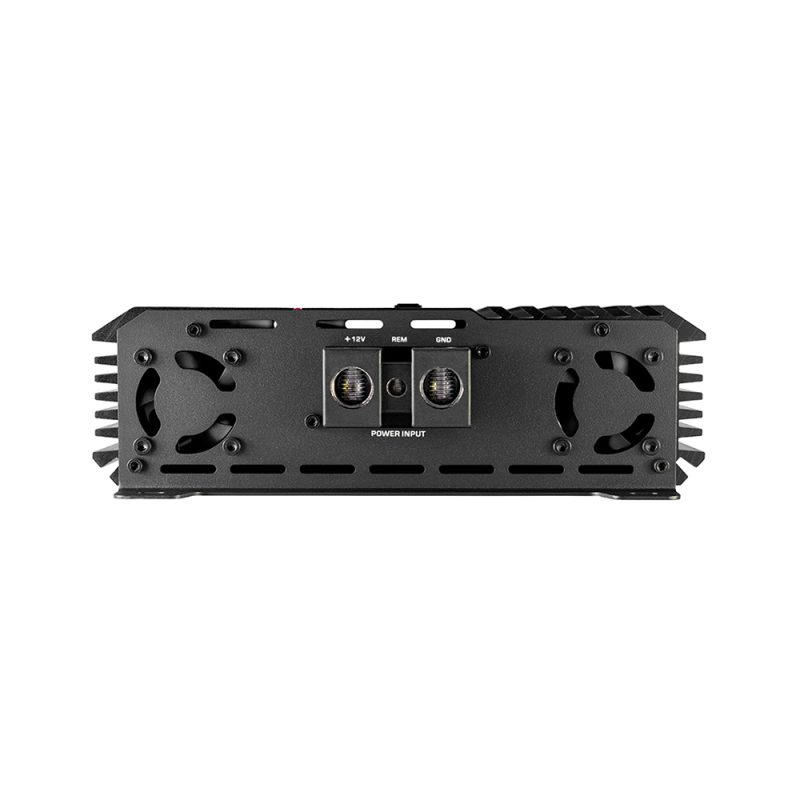 AMPLIFICADOR DYNAHERTZ RT 3000.1 - 3000RMS  1OHM