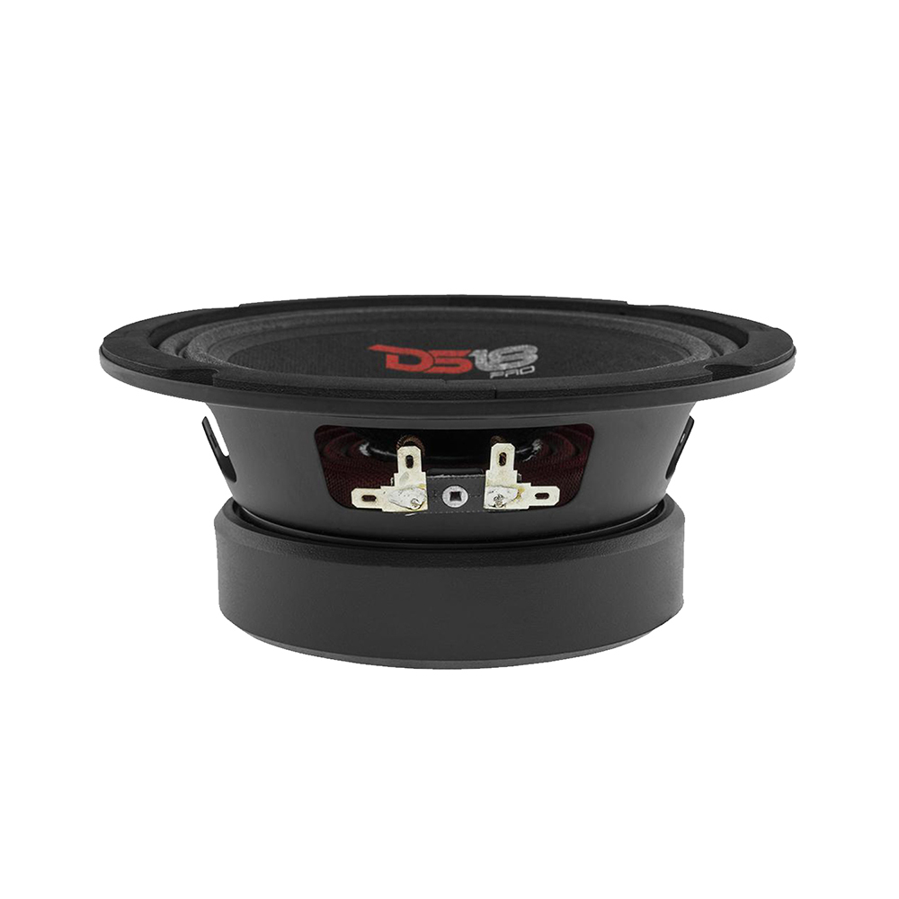 Medio DS18 PRO-GM6 6 pulgadas 140RMS 480W 8 Ohms – imagen 4