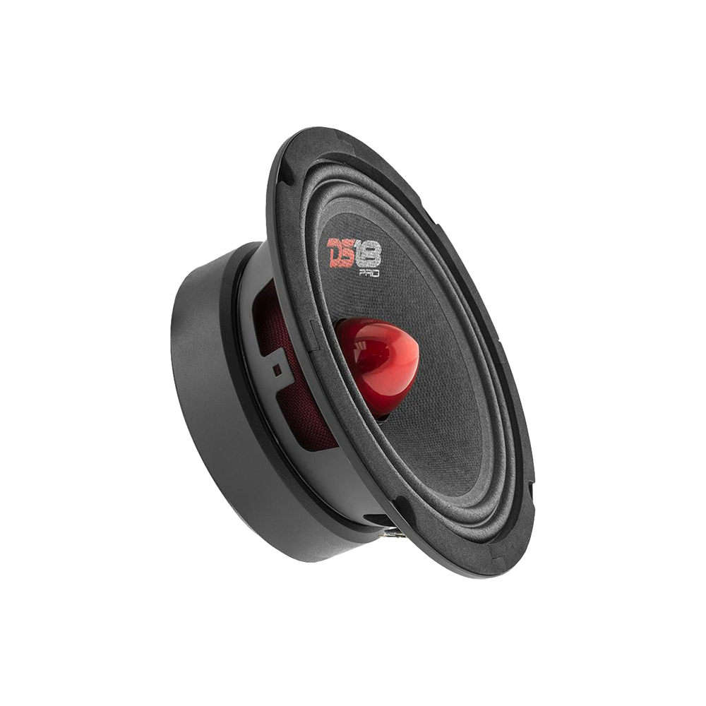 Medio Con Bala Ds18 Pro-Gm6b 6 Pulgadas 140 Wrms 480w 8 Ohms – imagen 2