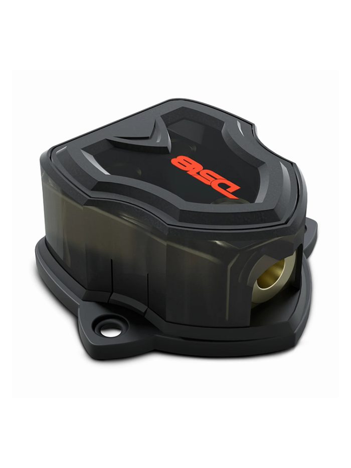 Bloque Distribuidor DS18 DB1020 / Entrada 1x0GA / Salida 2x0GA