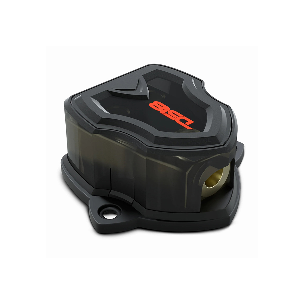 Bloque Distribuidor DS18 DB1020 Entrada 1x0GA Salida 2x0GA