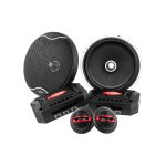 PARLANTES COMPONENTES DS18 EXL-SQ6.5C 6,5 Pulgadas 120wrms 2 Vias 4 ohms