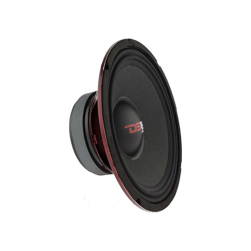 Medio DS18 PRO-X10M 10 pulgadas 300RMS 600W 8 Ohms – imagen 3