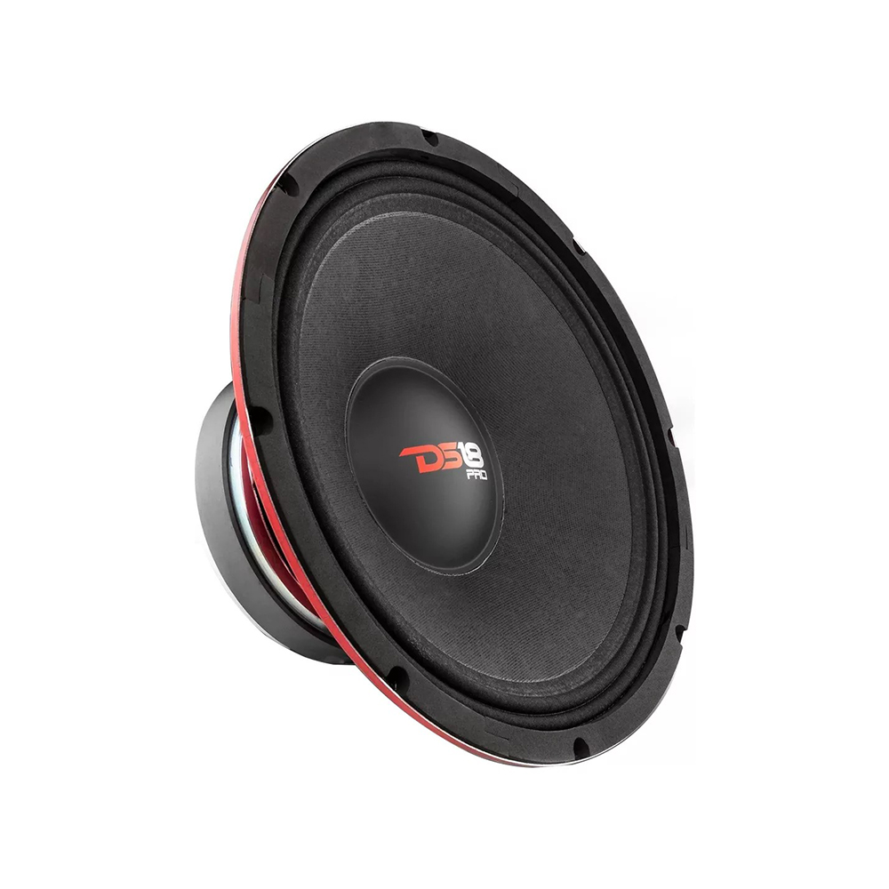 Medio DS18 PRO-X12M 12 pulgadas 450RMS 900W 8 Ohms – imagen 2