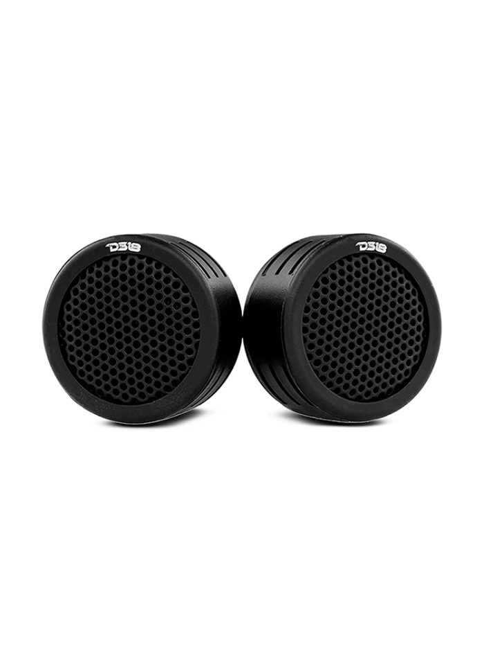 Tweeter Piezoelectrico DS18 TWPZ / 100RMS / 200W (Par)