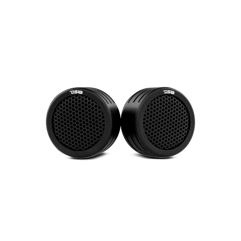 Tweeter Piezoelectrico DS18 TWPZ / 100RMS / 200W (Par)
