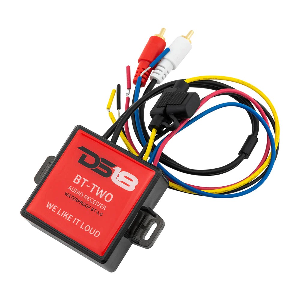 Modulo de Bluetooth DS18 BT-TWO – imagen 2