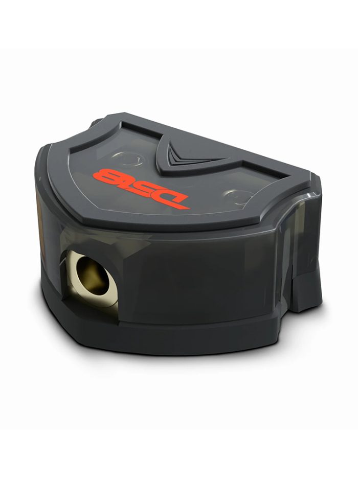 Bloque Distribuidor DS18 DB1030 / Entrada 1x0GA / Salida 3x0GA