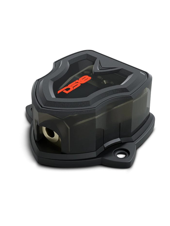 Bloque Distribuidor DS18 DB1448 / Entrada 1x4GA / Salida 4x8GA