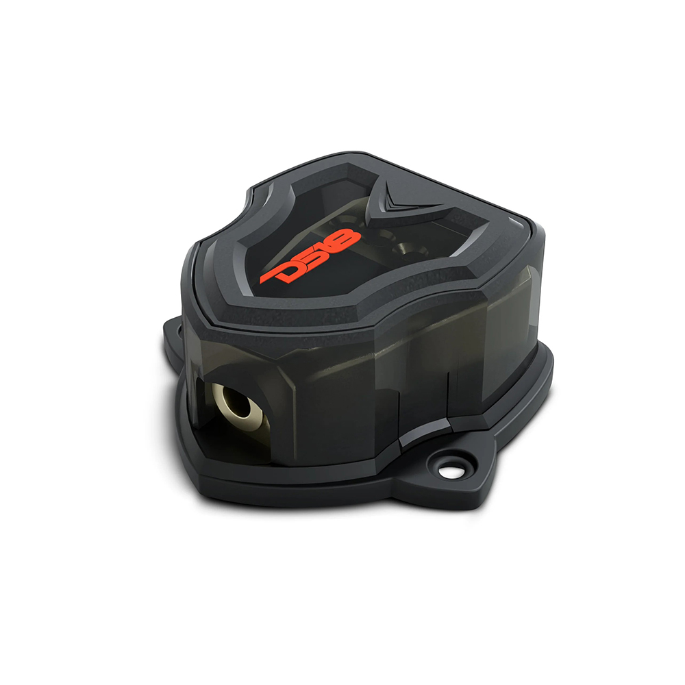 Bloque Distribuidor DS18 DB1448 Entrada 1x4GA Salida 4x8GA