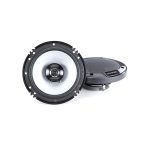 PARLANTES KENWOOD KFC-1666S 6 PULGADAS / 30RMS / 300W / 2 VIAS