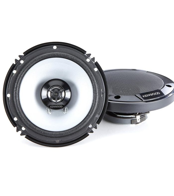 PARLANTES KENWOOD KFC-1666S 6 PULGADAS 30RMS 300W 2 VIAS