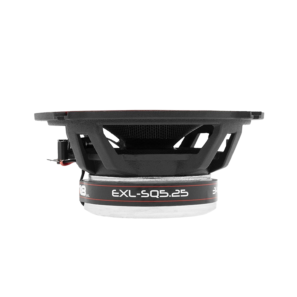 Parlantes Ds18 Exl-Sq5.25 5.25 Pulgadas 2 Vias 80 Wrms 3ohms – imagen 4