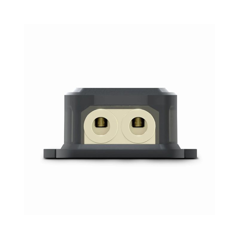 Bloque Distribuidor DS18 DB1024 / Entrada 1x0GA / Salida 2x4GA