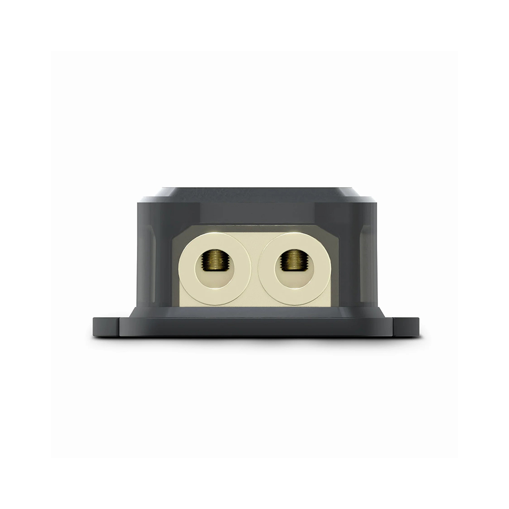 Bloque Distribuidor DS18 DB1024 Entrada 1x0GA Salida 2x4GA