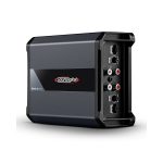AMPLIFICADOR SOUNDIGITAL 800.4 EVO 4.0 4 OHM