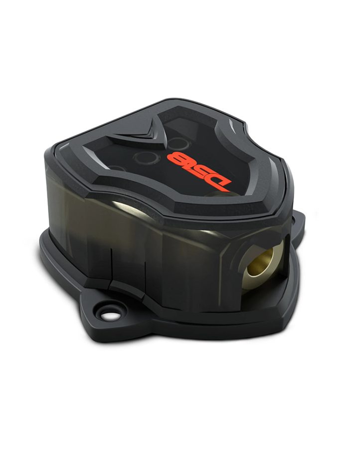 Bloque Distribuidor DS18 DB1034 / Entrada 1x0GA / Salida 3x4GA