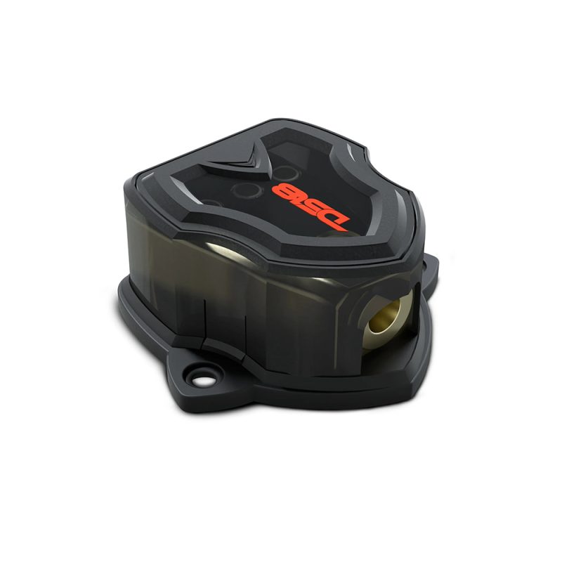 Bloque Distribuidor DS18 DB1034 / Entrada 1x0GA / Salida 3x4GA