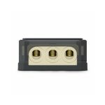 Bloque Distribuidor DS18 DB1030 / Entrada 1x0GA / Salida 3x0GA