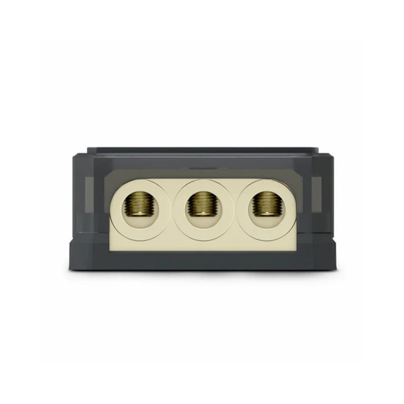 Bloque Distribuidor DS18 DB1030 / Entrada 1x0GA / Salida 3x0GA
