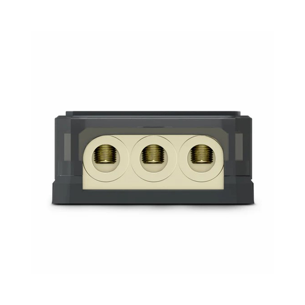 Bloque Distribuidor DS18 DB1030 Entrada 1x0GA Salida 3x0GA – imagen 2