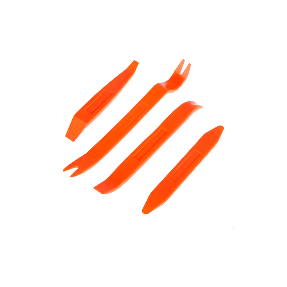 Set de Herramientas BRUDER GJ Para Remover Paneles x4 Y X8