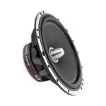 PARLANTES COMPONENTES DS18 EXL-SQ6.5C 6,5 Pulgadas 120wrms 2 Vias 4 ohms