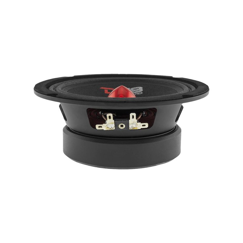 medio con bala DS18 PRO-GM6B 6" pulgadas / 140RMS / 480W / 8 Ohms
